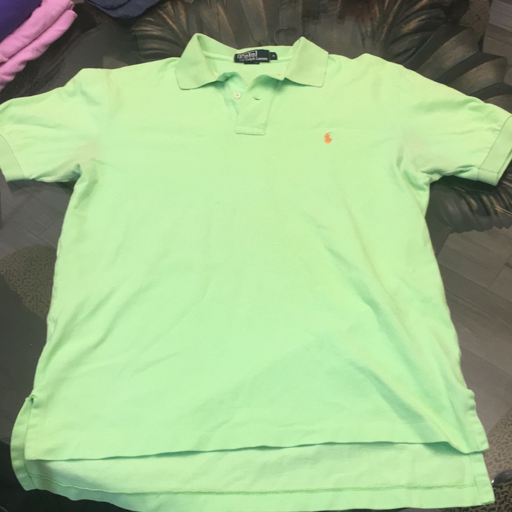 Polo by Ralph Lauren